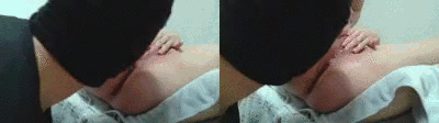 Dirty Asslicking 3!! VR180