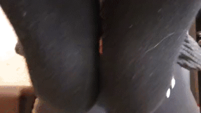 Sock Smelling 55
