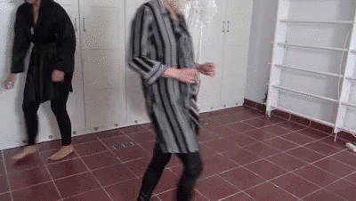 Kicking 80