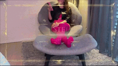 Nylon Feet 4 - Igno Clip
