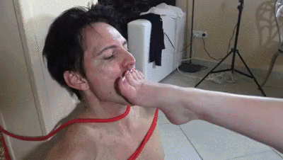 Foot Worship 361