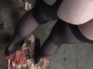 Scatological Humiliation of Unfaithful Daughter-In-Law! - Part 1