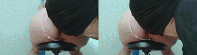 Learn to swallow 3D/VR