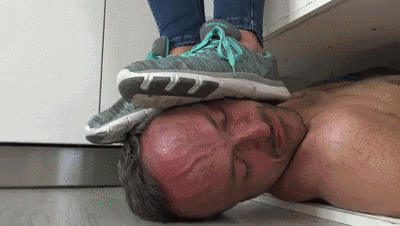 Trampling 216