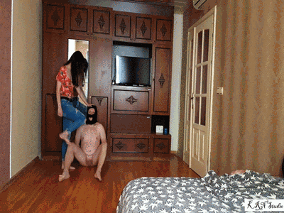FM session #110 Trampling