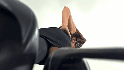 Trampling your face until its unrecognizable