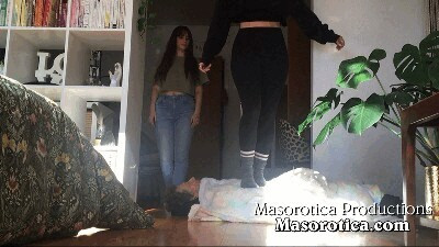 Walkover 9 -Camera 2 (HD)