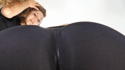 Princess Cindy and Mistress Jane - A different kind of massage - small version