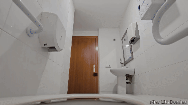 Office Shit Emergency