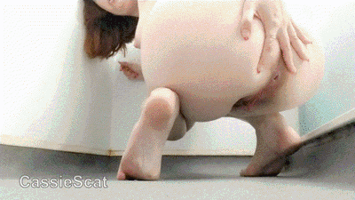 3 Poops: 1 Desperate, 1 Long, 1 Constipated