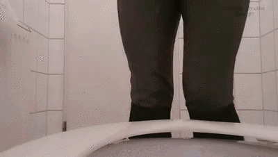 Public toilet