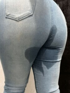 Shitting in my Jeans