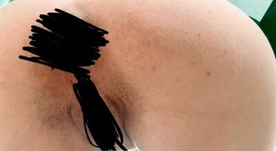 dripping pussy after sex