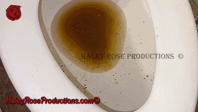 Laxative Squirting Asshole