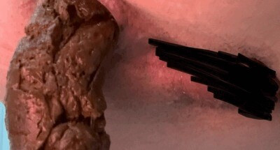 Toilet poo