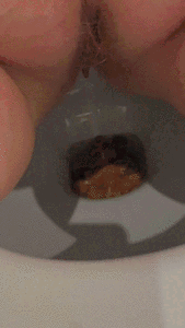 Fast poop