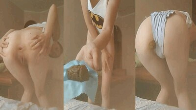 Amys shit workout