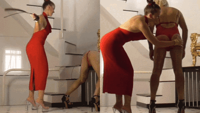 Different twins by Goddess Nemesi - Full HD 1080p