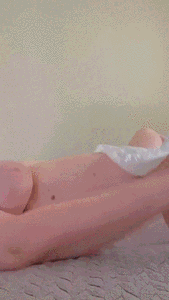 I dirtying diaper