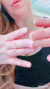 Natural nails