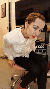 Punishment for Failed Slut