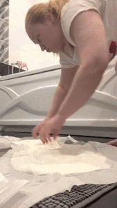 Slave Testing shit first time