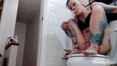 Piss Covered Pussy