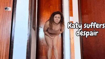 Desperation with urine I cant take it anymore but I still dont want to let it out