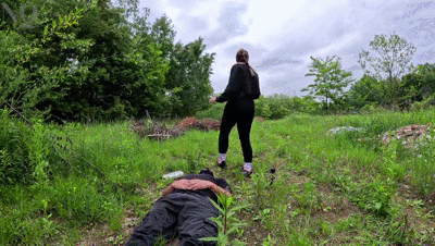 SCAT OUTDOORS