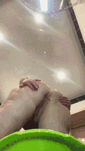 You are my toilet bucket
